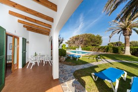 Arenal Playa Apartments