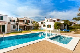 Arenal Playa Apartments