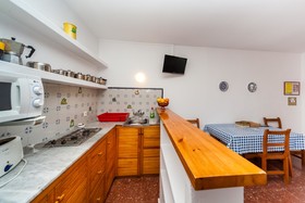 Arenal Playa Apartments