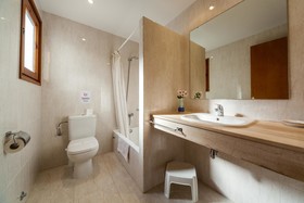 Arenal Playa Apartments