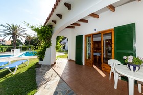 Arenal Playa Apartments