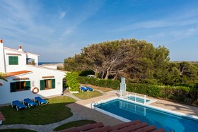 Arenal Playa Apartments