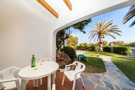 Arenal Playa Apartments