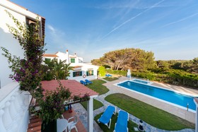 Arenal Playa Apartments