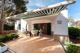 Arenal Playa Apartments