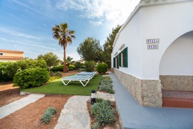 Arenal Playa Apartments