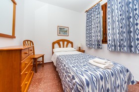 Arenal Playa Apartments