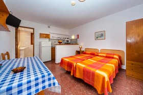 Arenal Playa Apartments