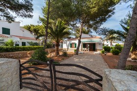 Arenal Playa Apartments