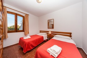 Arenal Playa Apartments