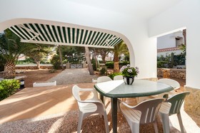 Arenal Playa Apartments