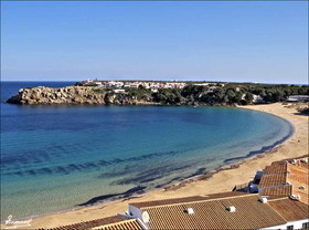 Arenal Playa Apartments