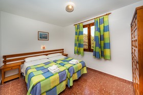 Arenal Playa Apartments