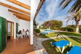 Arenal Playa Apartments