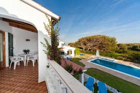 Arenal Playa Apartments