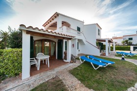 Arenal Playa Apartments