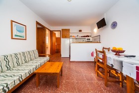 Arenal Playa Apartments