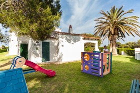 Arenal Playa Apartments