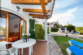 Arenal Playa Apartments