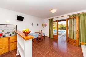 Arenal Playa Apartments