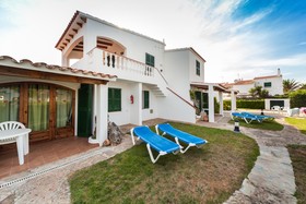 Arenal Playa Apartments