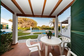 Arenal Playa Apartments