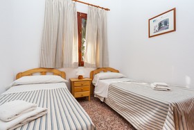 Arenal Playa Apartments