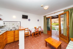 Arenal Playa Apartments