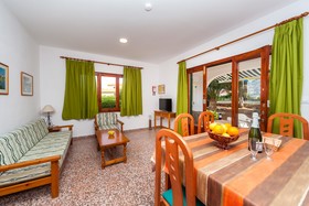Arenal Playa Apartments