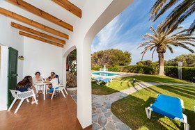 Arenal Playa Apartments