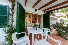 Arenal Playa Apartments