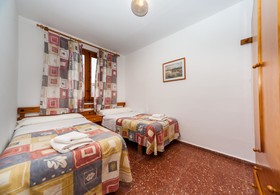 Arenal Playa Apartments