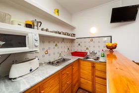 Arenal Playa Apartments