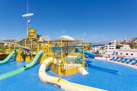 FERGUS Club Carema Splash