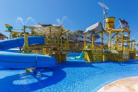 FERGUS Club Carema Splash