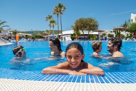 FERGUS Club Carema Splash
