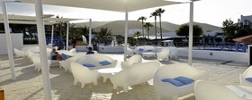 FERGUS Club Carema Splash