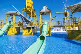FERGUS Club Carema Splash