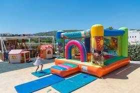 FERGUS Club Carema Splash