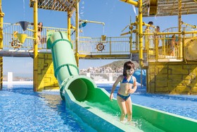 FERGUS Club Carema Splash
