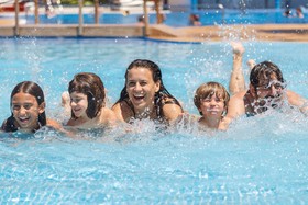 FERGUS Club Carema Splash