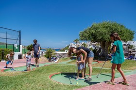 FERGUS Club Carema Splash