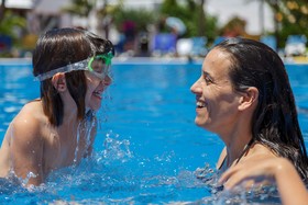 FERGUS Club Carema Splash