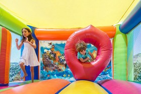 FERGUS Club Carema Splash