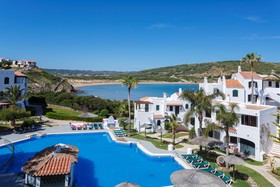 Carema Garden Village