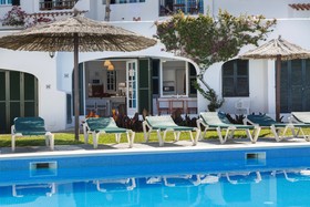 Carema Garden Village