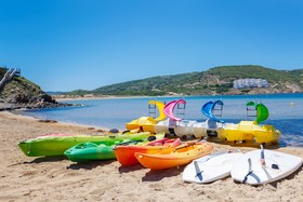 Carema Garden Village