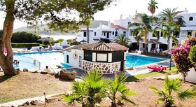 Carema Garden Village