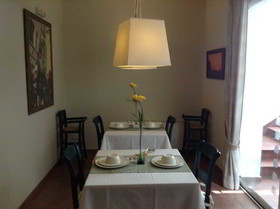 Es Mercadal Hotel