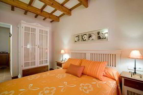 Es Mercadal Hotel